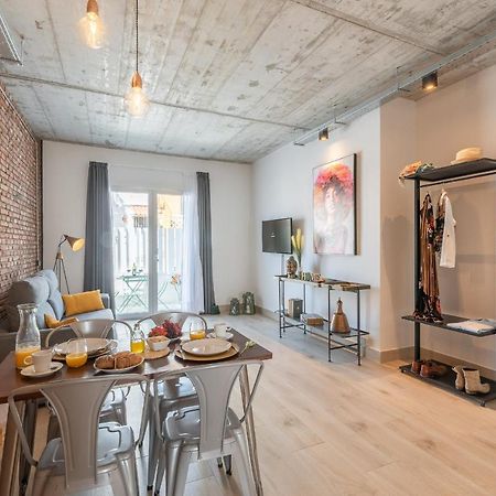 Varela 30 Apartamentos Málaga Eksteriør bilde