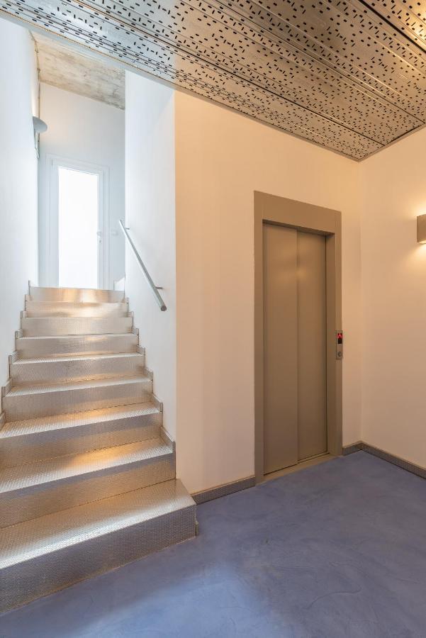 Varela 30 Apartamentos Málaga Eksteriør bilde